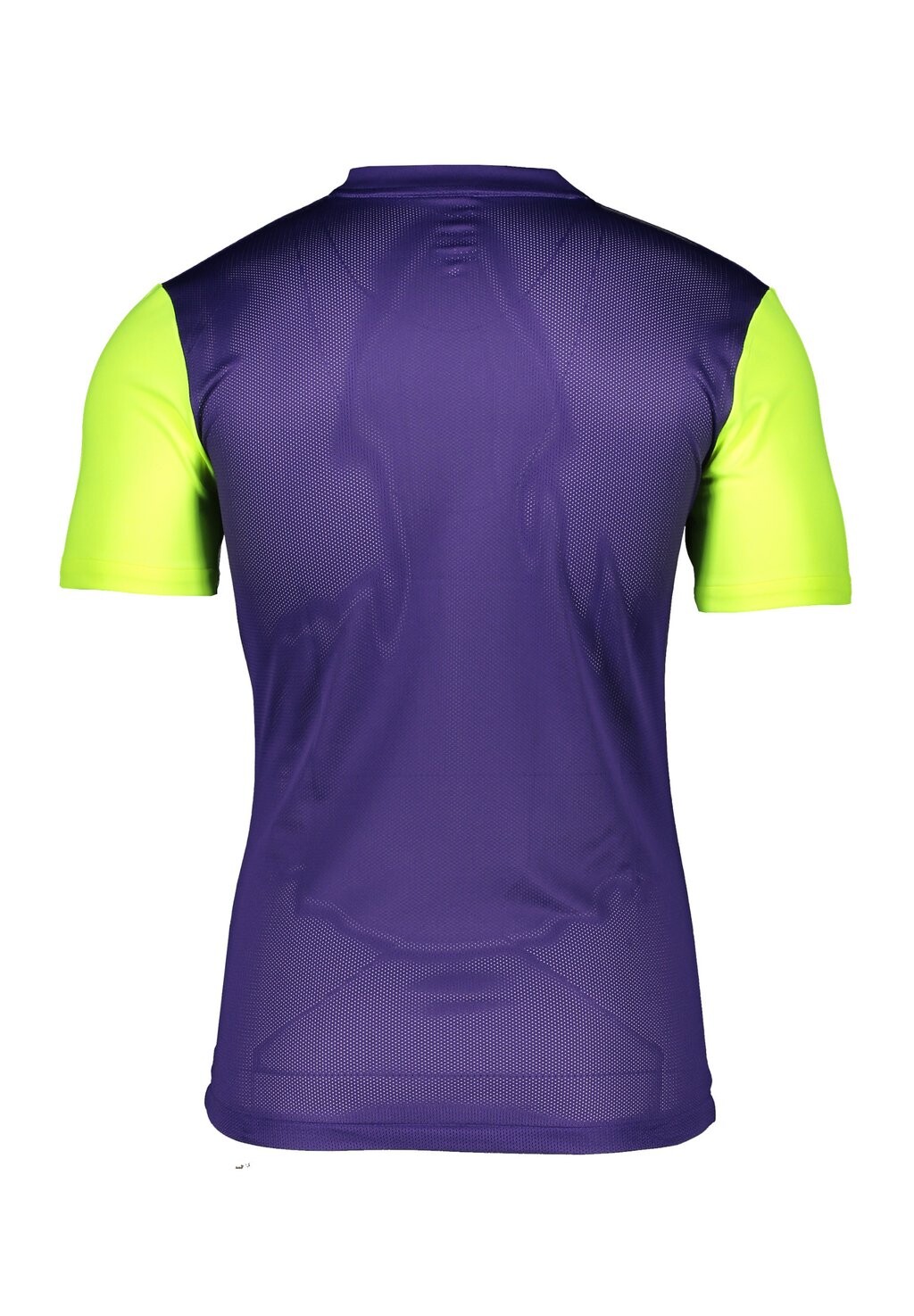 

Футболка FUSSBALL TEAMSPORT TIEMPO PRE Nike Performance, фиолетовый
