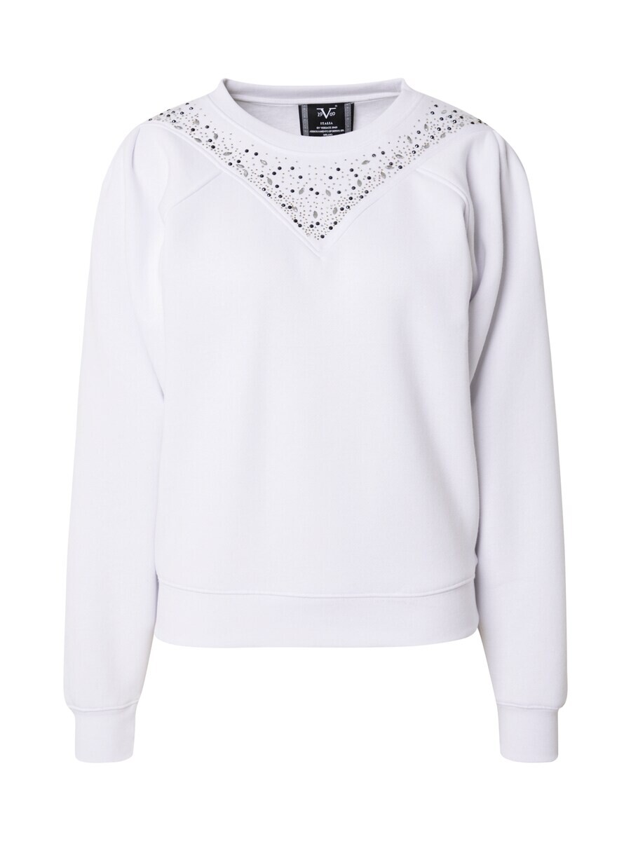 

Свитер 19V69 ITALIA Sweatshirt GIULIA, белый