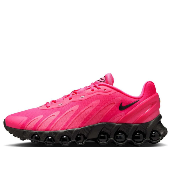 

Кроссовки air max dn8 Nike, розовый