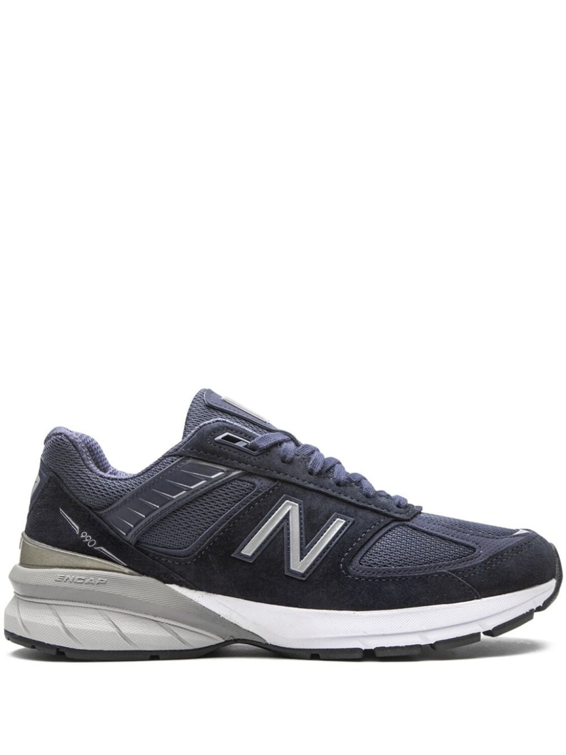 

New Balance кроссовки 990, синий