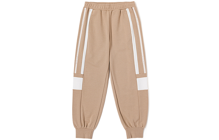 

Женские повседневные брюки Coffee Khaki 6351 Kappa