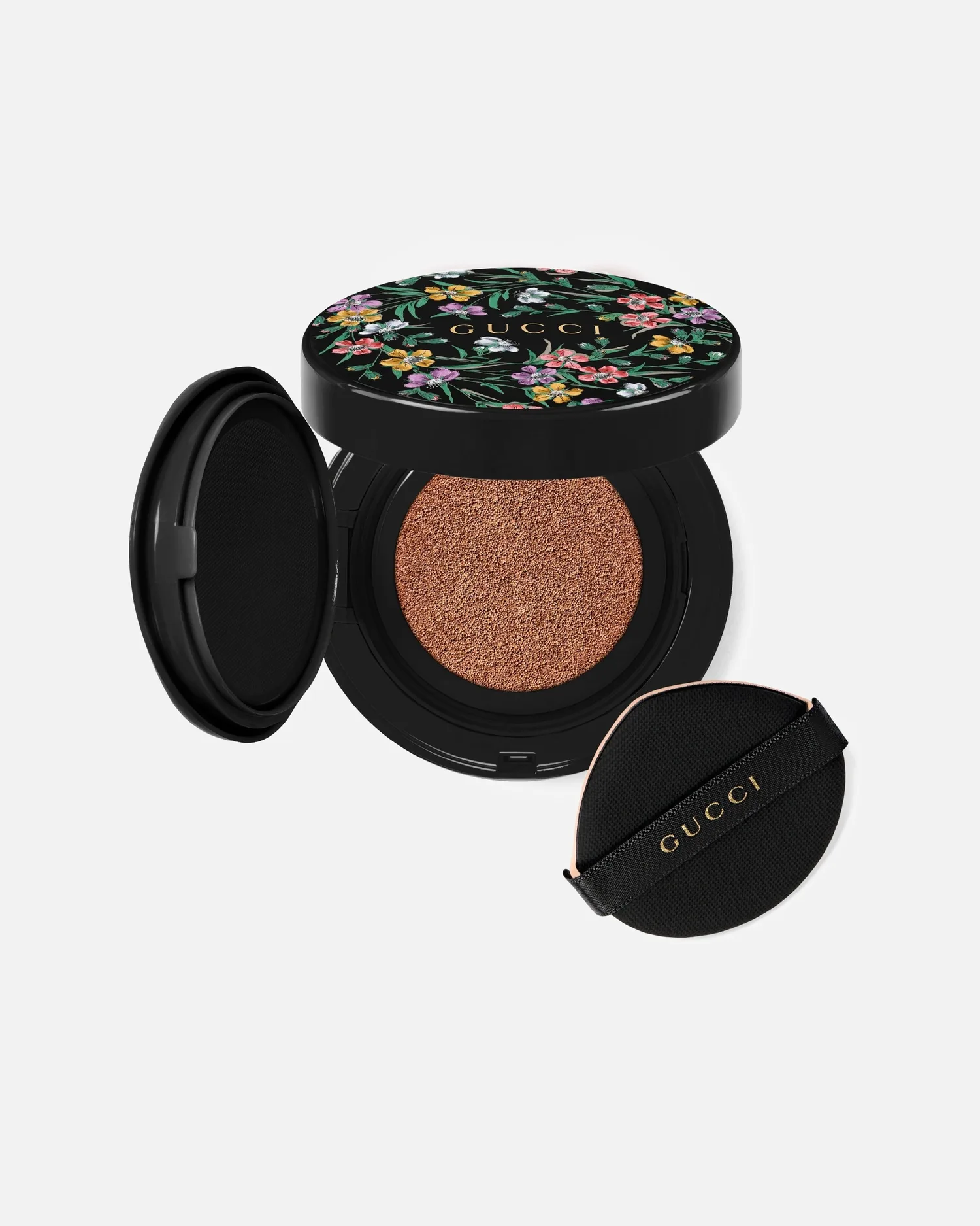 Подушка для тональной основы énternité de beauté Gucci, 14 гр
