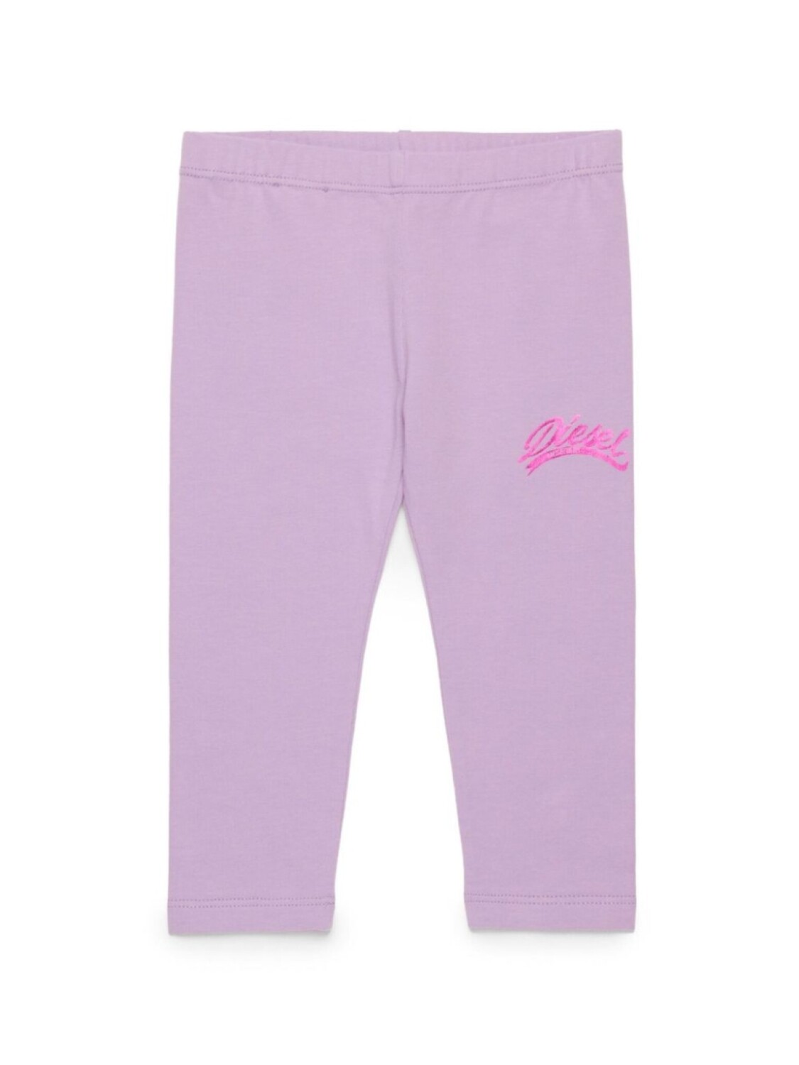 

Легинсы Pstrab Diesel Kids, фиолетовый