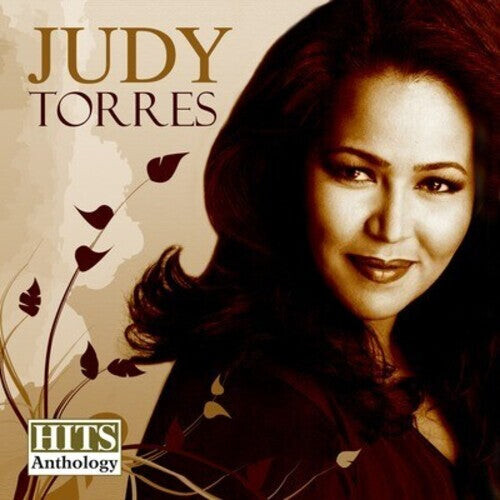 

CD диск Torres, Judy: Hits Anthology