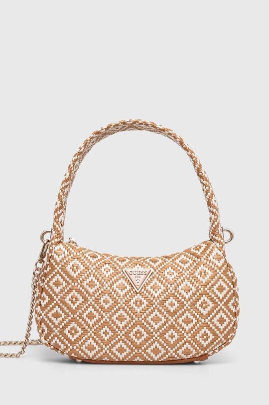 

Сумочка Rianee Guess, коричневый