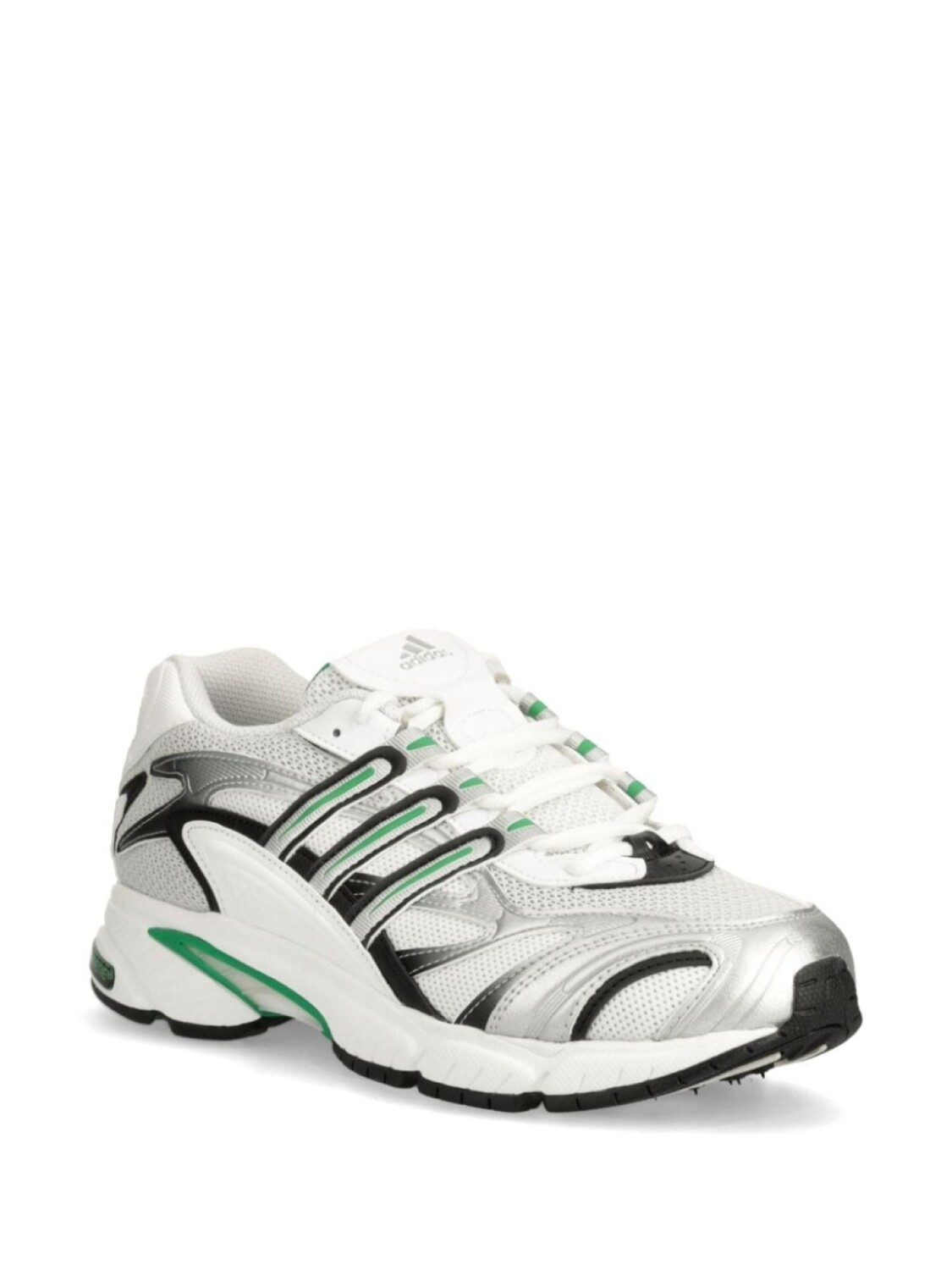 Кроссовки adidas Temper Run 2, белый — фото 2
