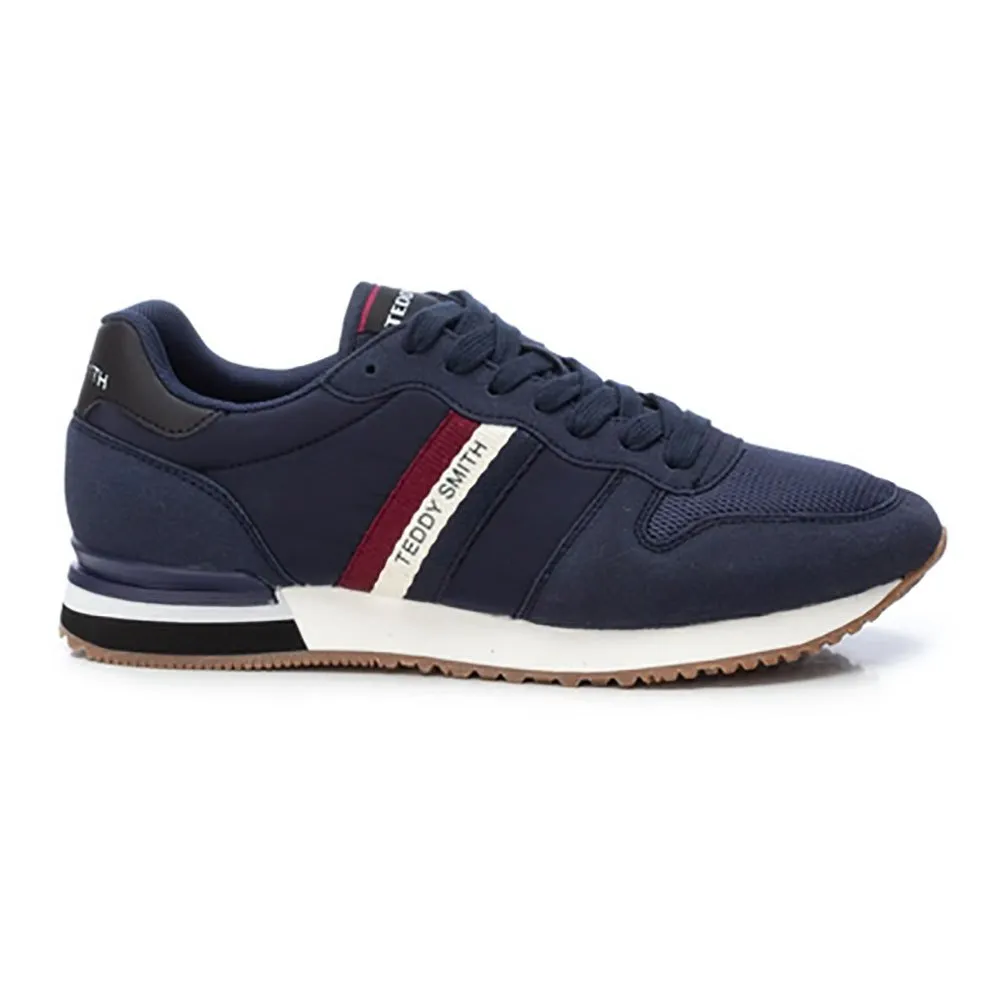 

Кроссовки Teddy Smith 71886 trainers, синий