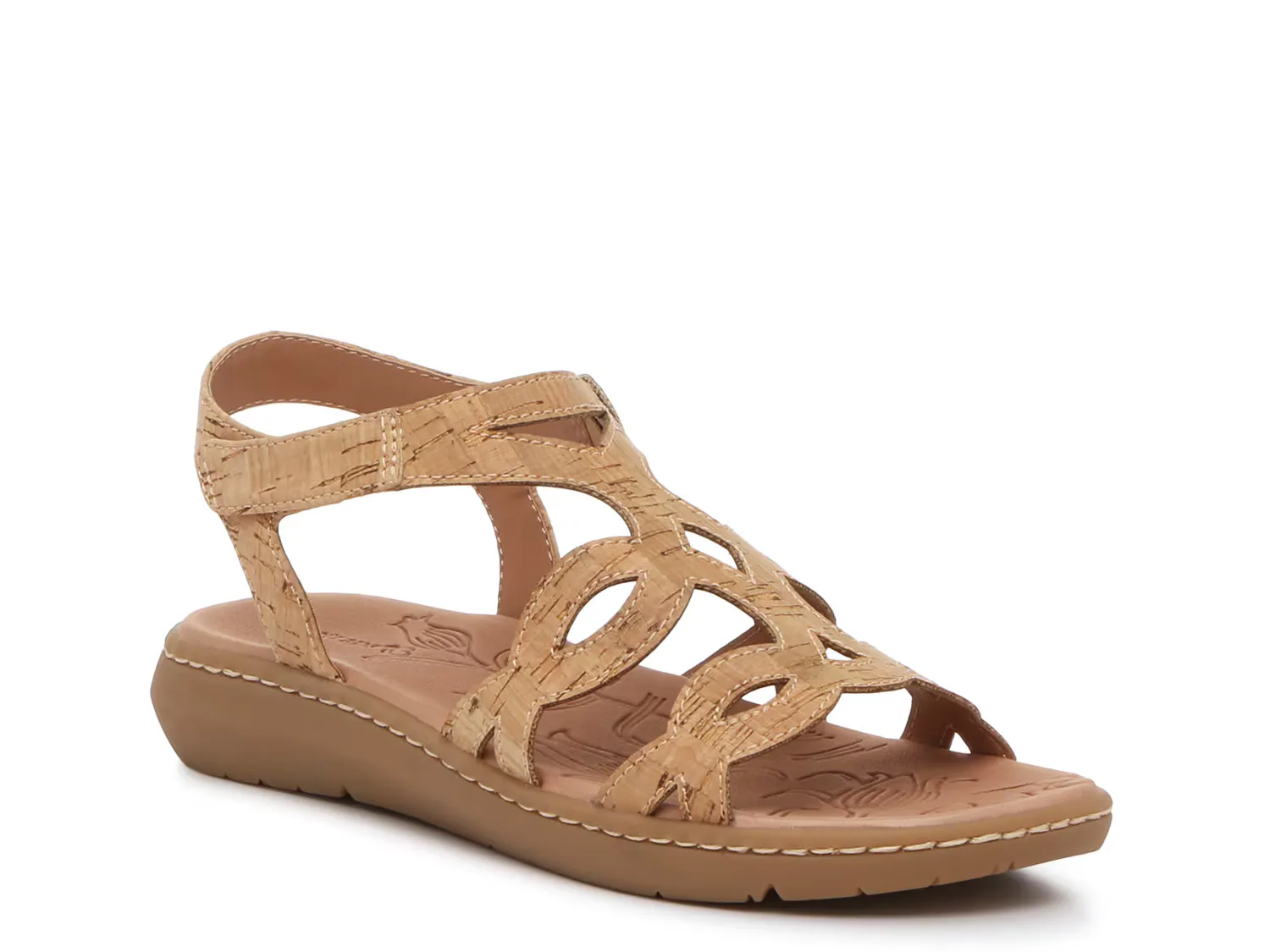 

Сандалии Quillan Sandal Baretraps, бежевый