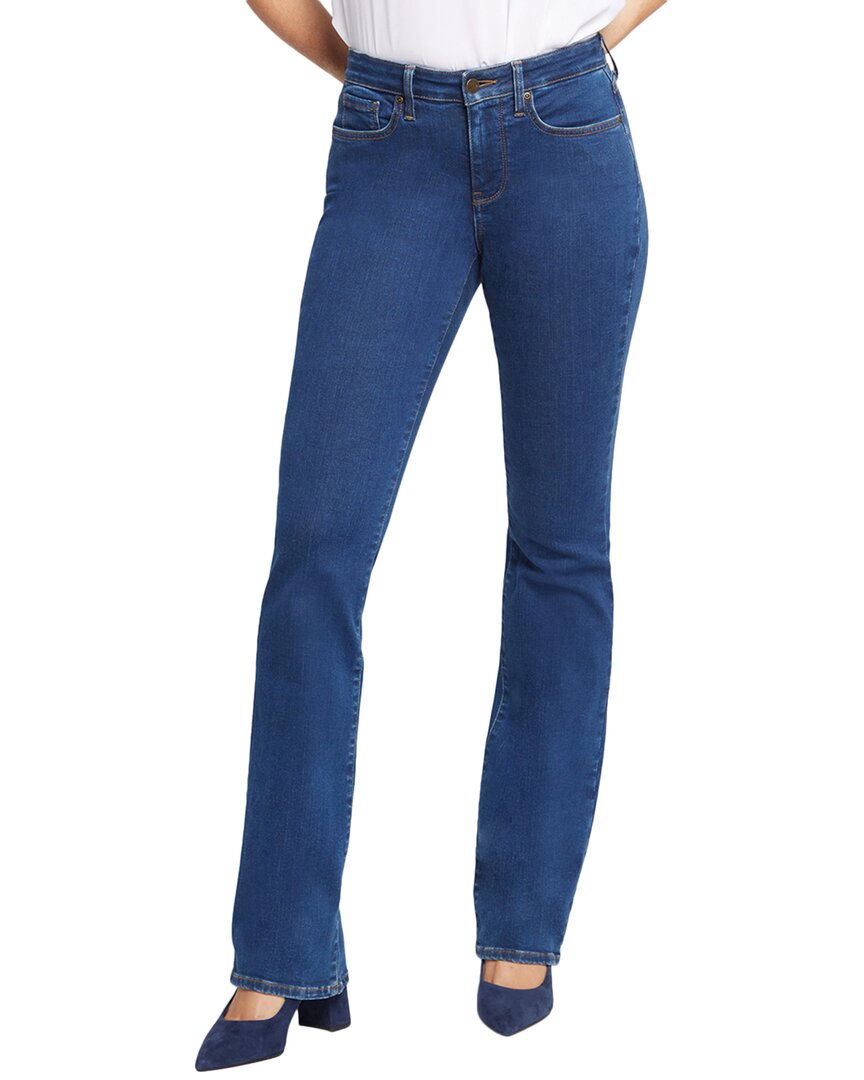 

Джинсы NYDJ Barbara Quinn Bootcut, цвет multi