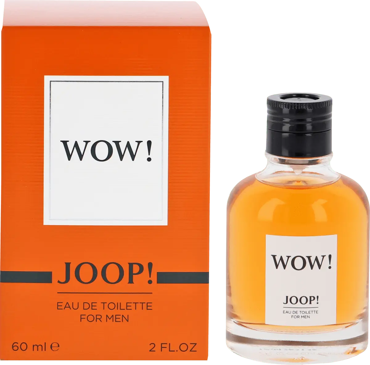 

Вау Туалетная вода 60 мл Joop