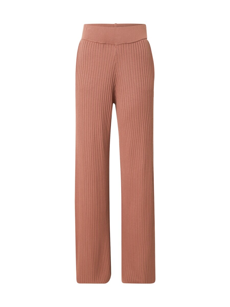 

Брюки Guido Maria Kretschmer Women Regular Pants Fleur, оранжевый