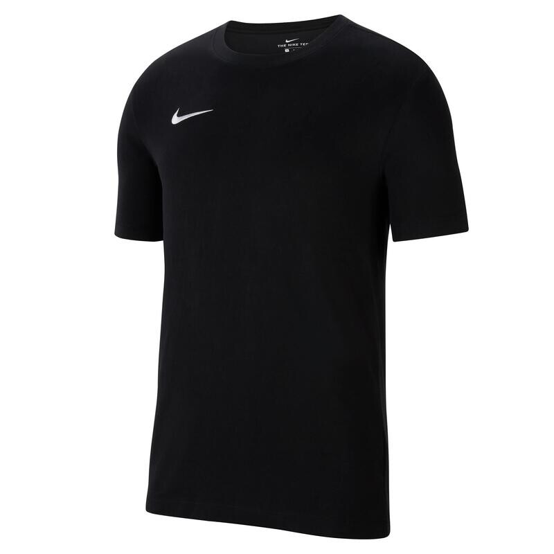 Спортивная футболка Nike, черный — фото 4