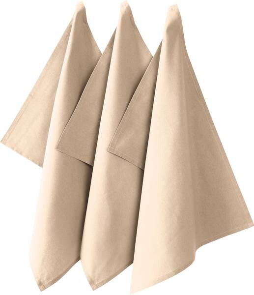 

Кухонное полотенце REDBEST 3er-Pack 132267, 50x1x70 см, бежевый