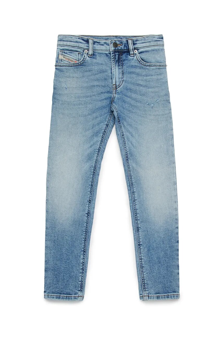 

Детские джинсы 1995-J БРЮКИ JJJ Diesel, синий