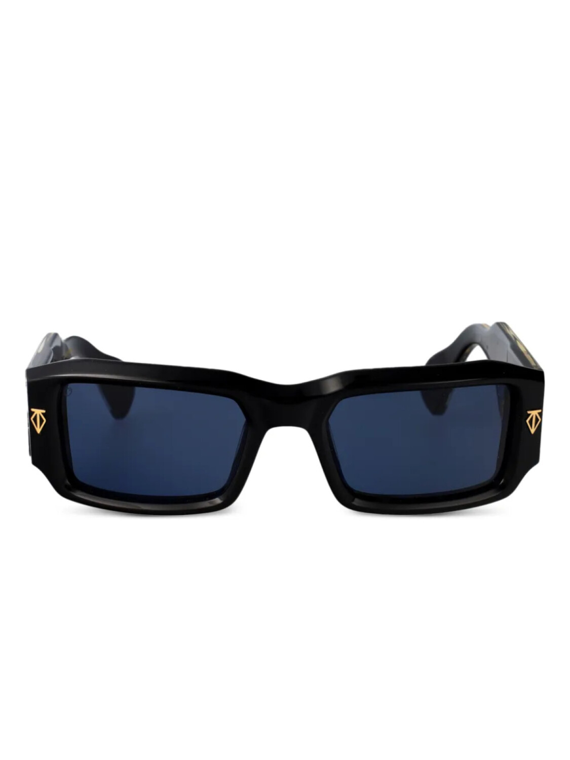 

Солнцезащитные очки T Henri Eyewear Rossi, черный