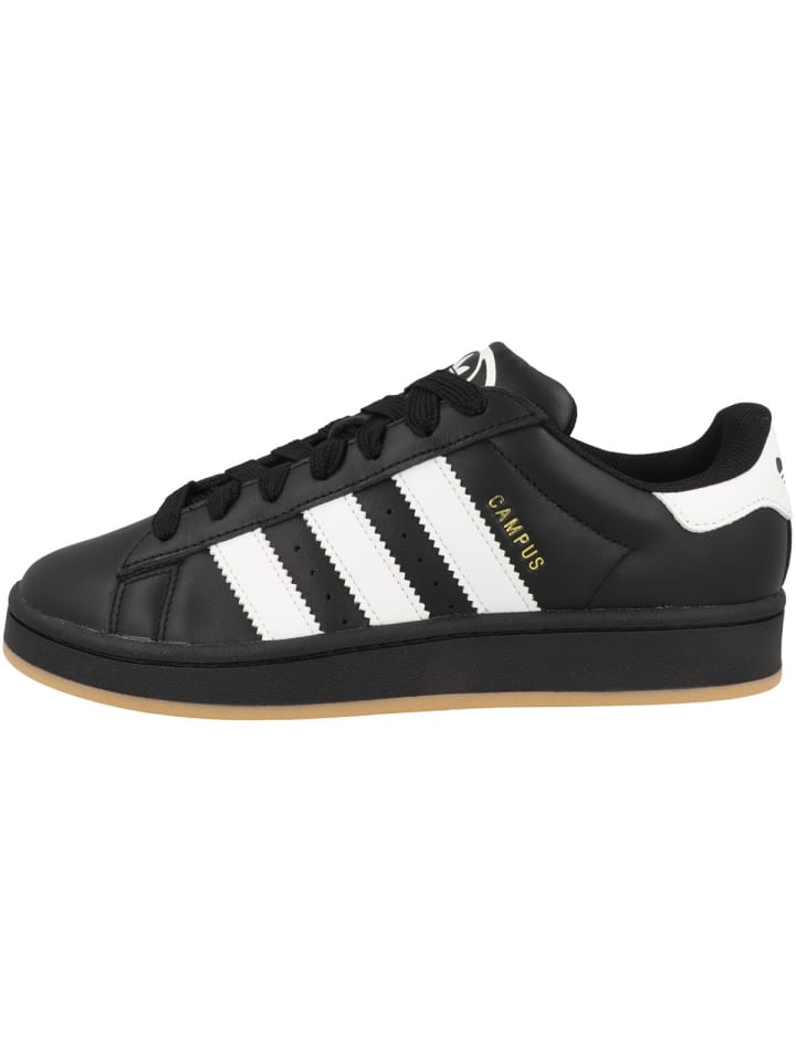 

Низкие кроссовки Adidas originals, черный
