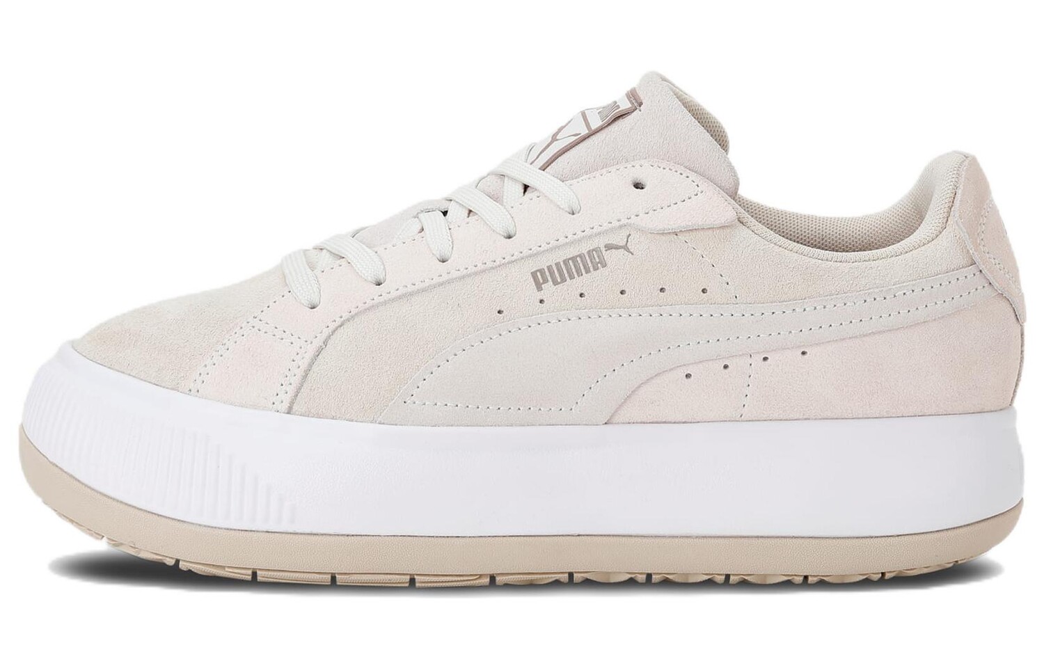 

Кроссовки PUMA Suede Mayu Raw Women's