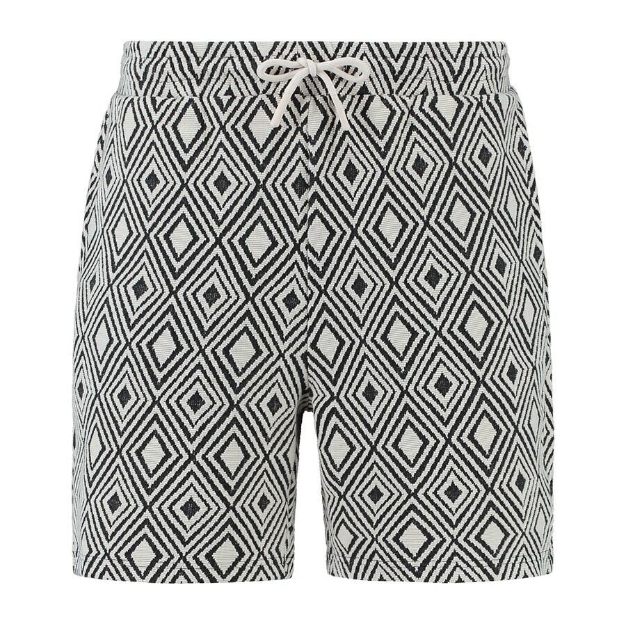 

Шорты Shiwi Regular Pants INTARSIA, черный