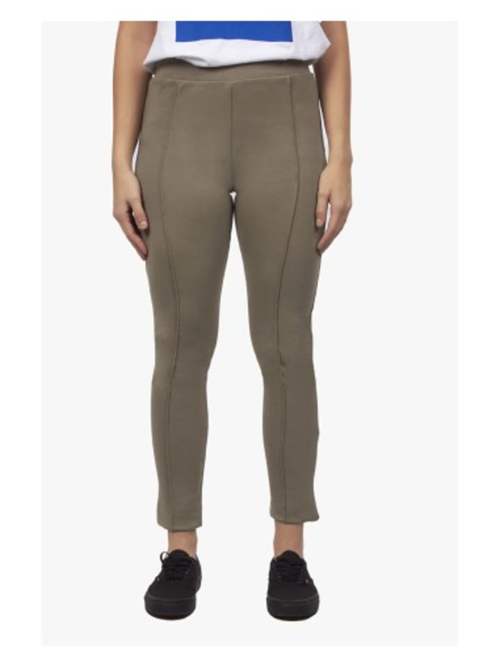 

Леггинсы Jack & Jones, бежевый