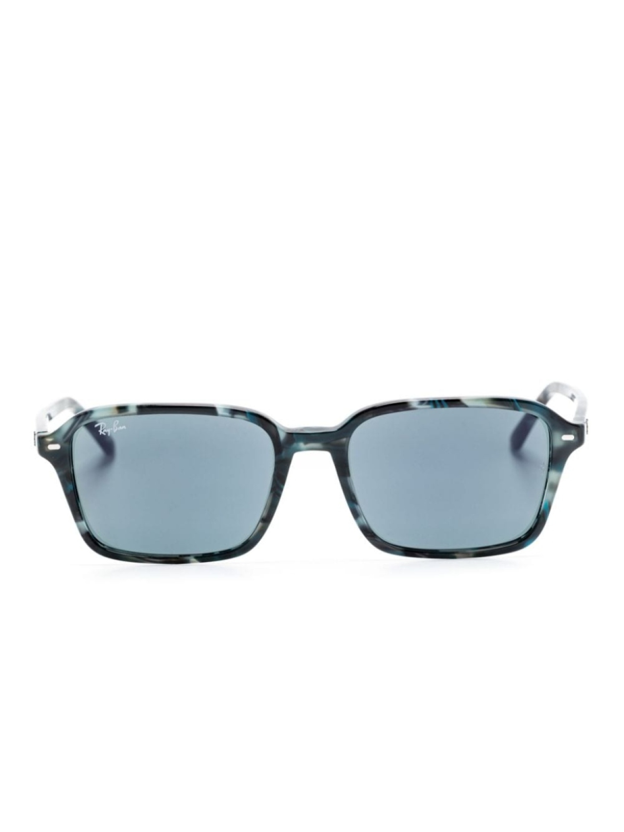 

Ray-Ban солнцезащитные очки RB2231, серый