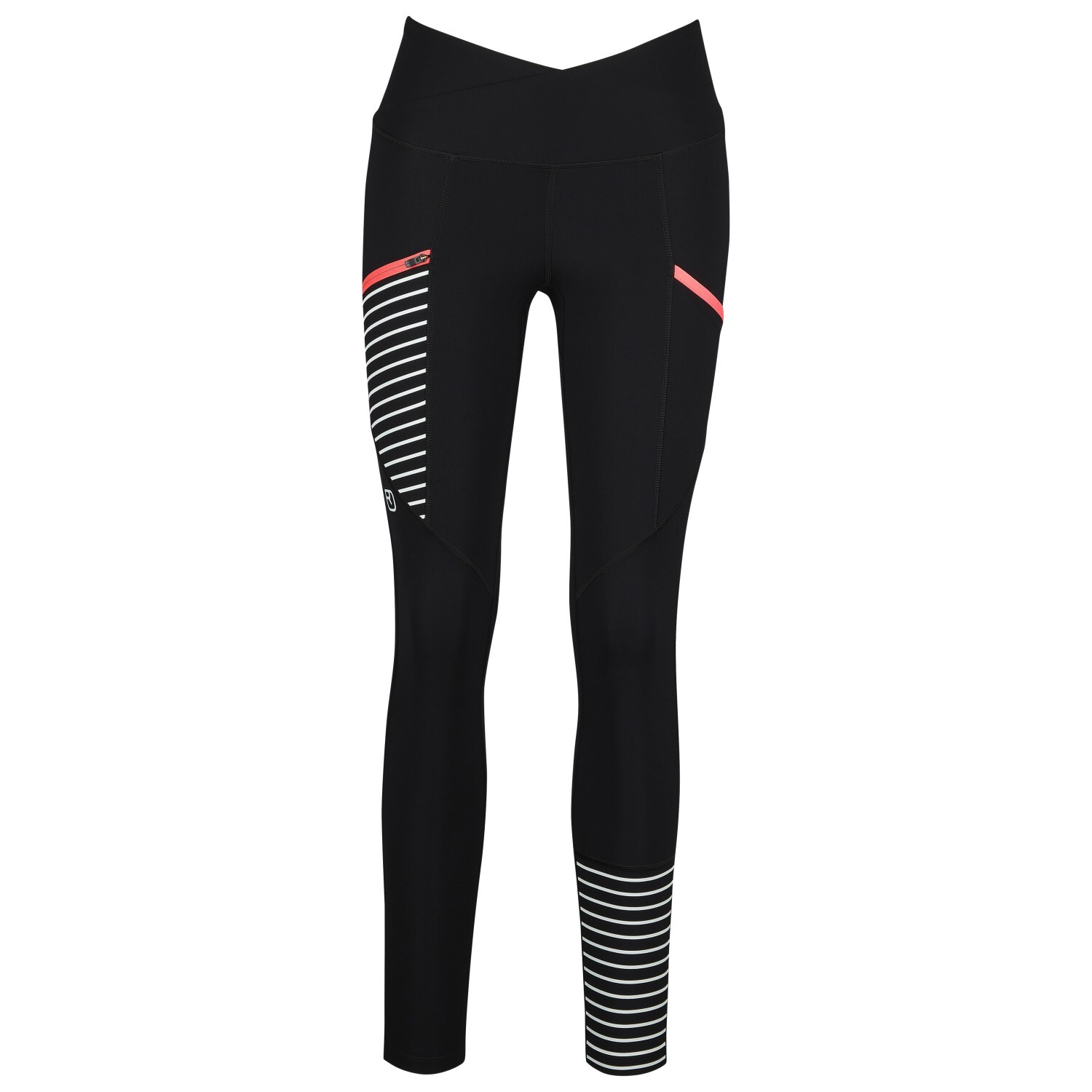 

Трекинговые брюки Ortovox Women's Mandrea, цвет Black Raven