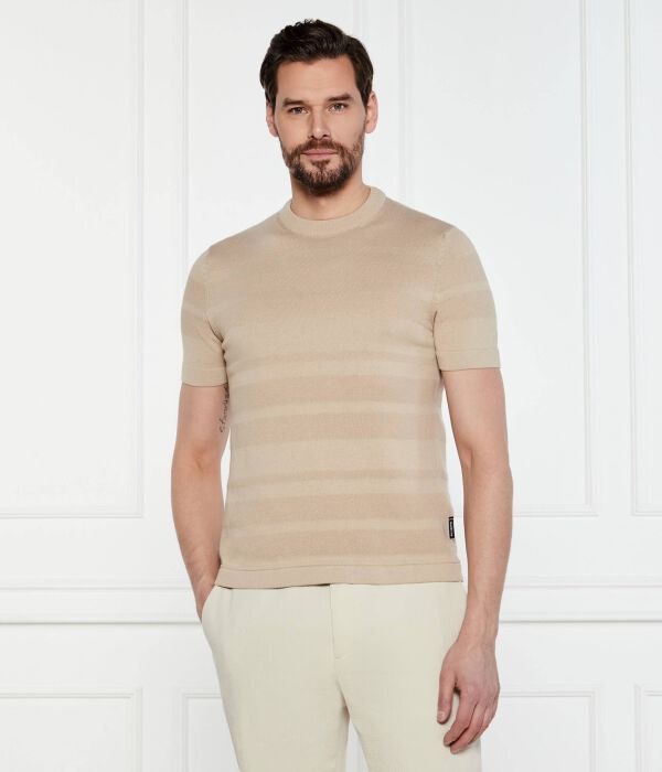 

Футболки Regular fit Hechter Paris, желтый