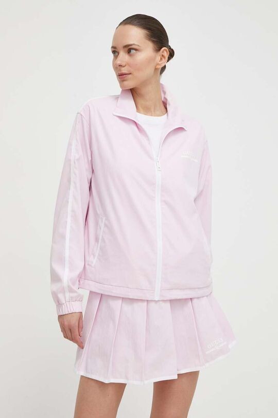 

АРЛЕТ куртка Guess, розовый