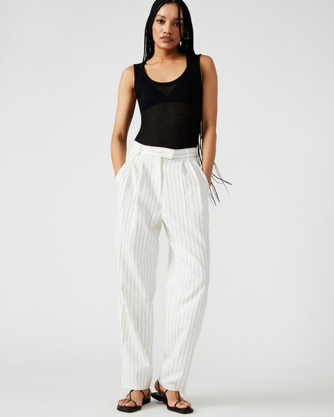 

Брюки Rumi Pant Steve Madden, бежевый