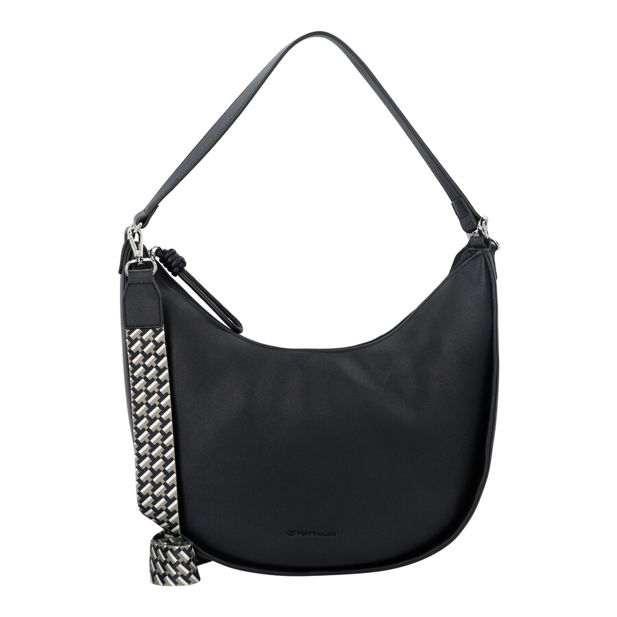 

Сумка через плечо TOM TAILOR Tatiana, Black