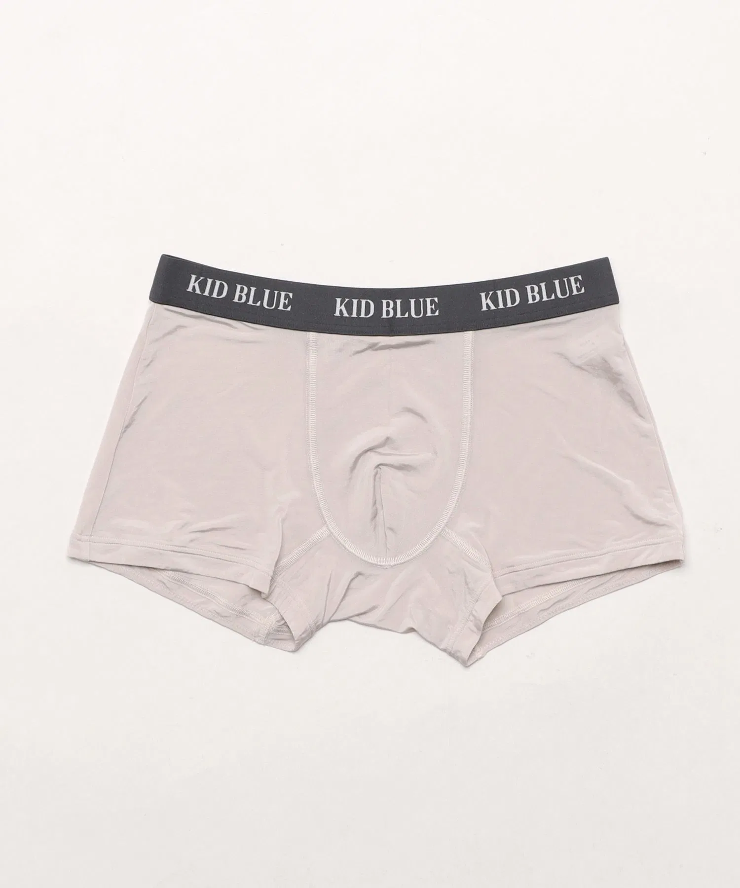 Детские синие боксерские шорты Bemberg Bear Cotton, размер 24, MIWI102 - kidblue