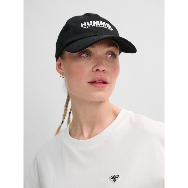 

Кепка Hummel, черный