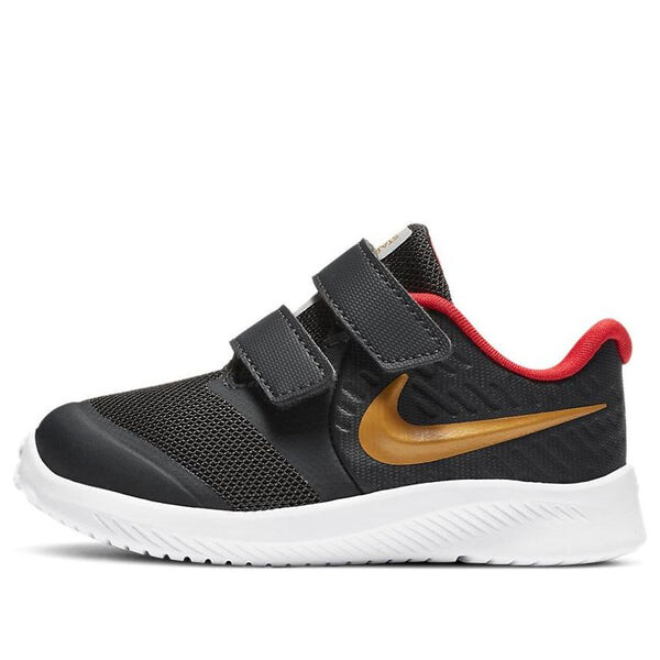 

Кроссовки Star Runner 2Velcro Nike, серый