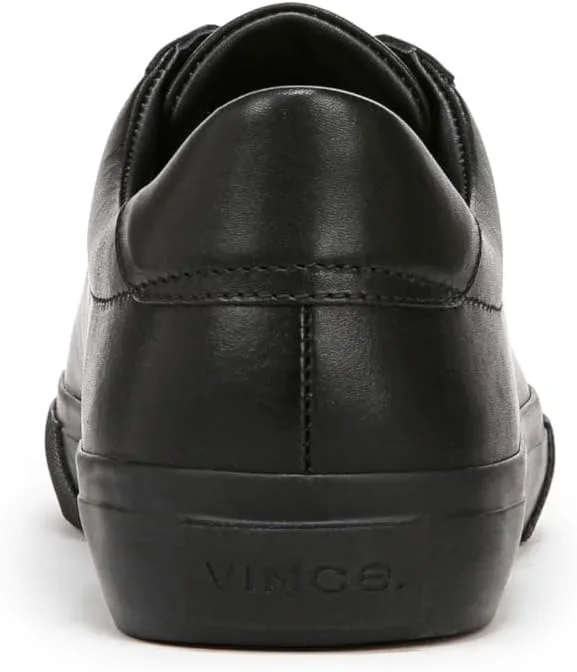 Кроссовки Vince Mens Fulton, черный — фото 2