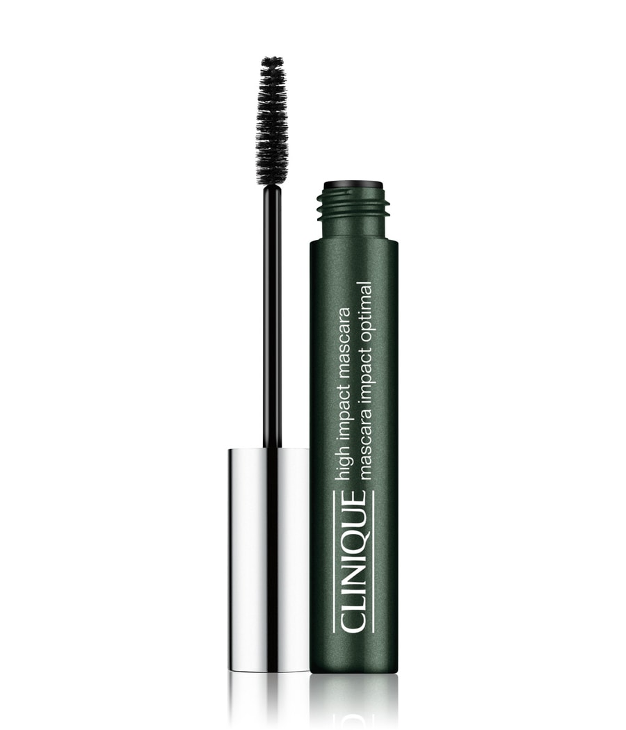 

Тушь для ресниц CLINIQUE High Impact, Black, 7 ml