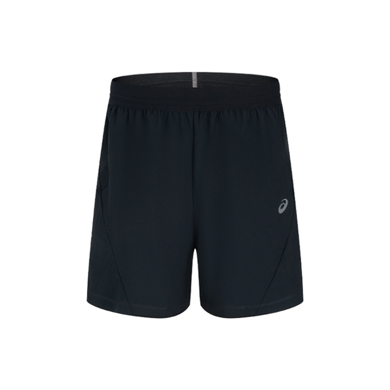 

ASICS Спортивные шорты SS25 мужские black