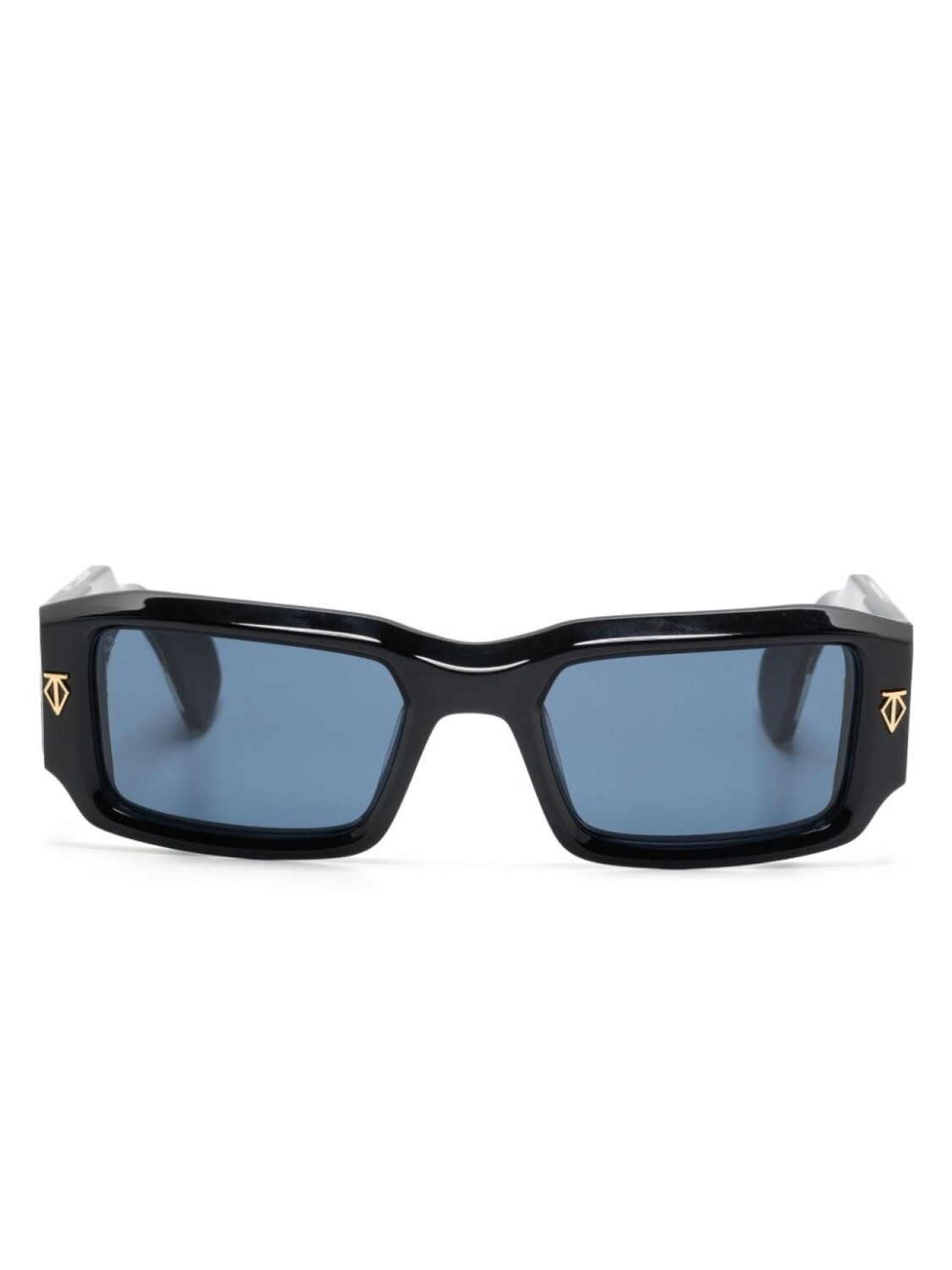 

T Henri Eyewear солнцезащитные очки Rossi, черный