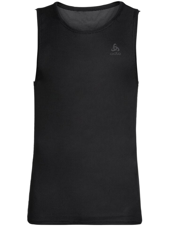 

Футболка Odlo T-Shirt, черный