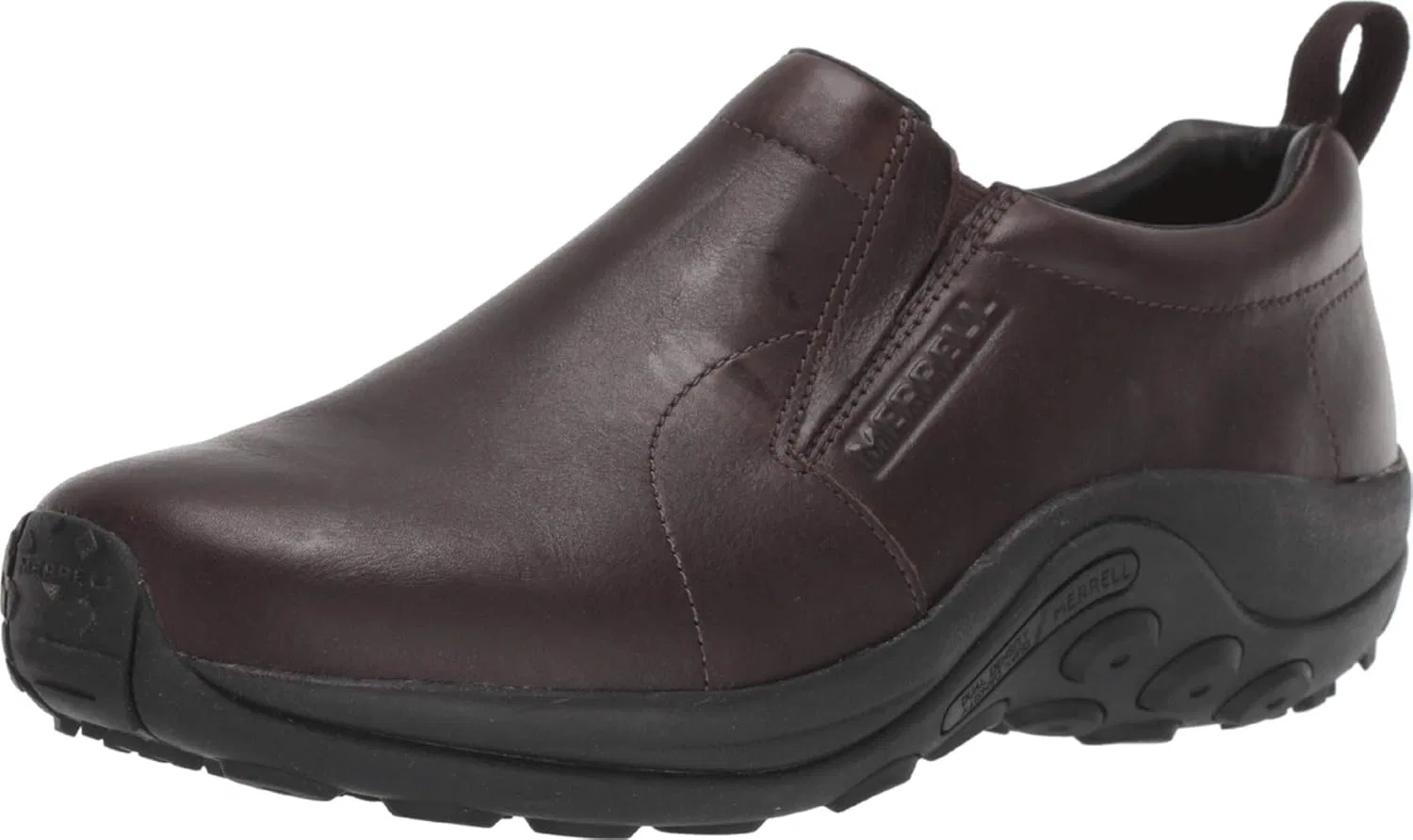 Мокасины Merrell Jungle Moc Leather 2, Эспрессо