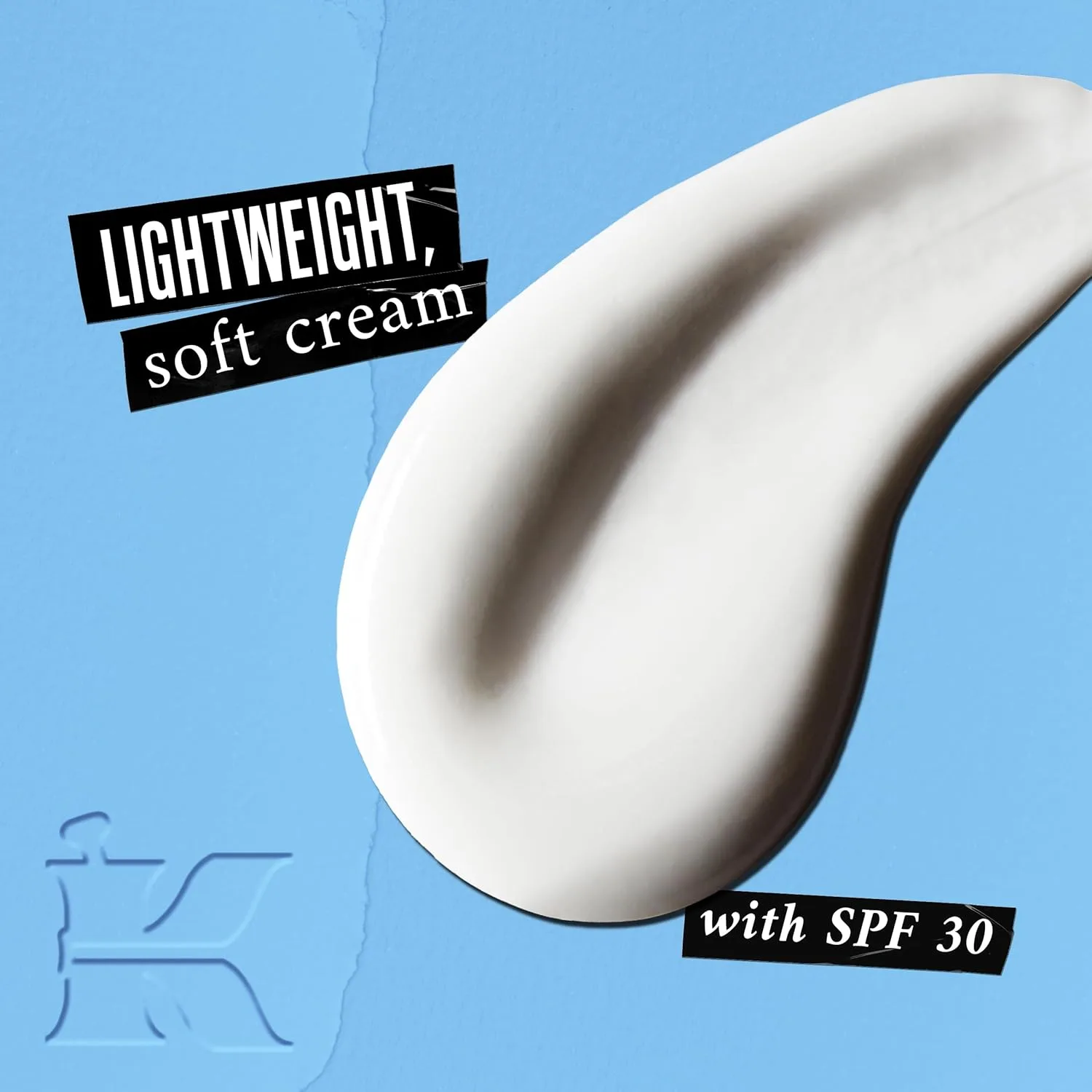 Kiehl's Ultra Facial Moisturizer с SPF 30, увлажняющий крем для лица для всех типов кожи, защита от UVA и UVB, кожа становится мягкой и гладкой, с скваленом, без парабенов, без отдушек 124 мл / 125 мл — фото 2