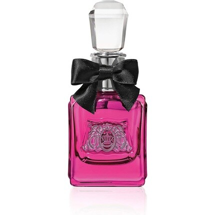 Парфюмированная вода Juicy Couture Viva la Juicy Noir — фото 2
