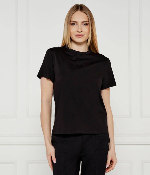 

Футболки Regular fit Calvin Klein, черный
