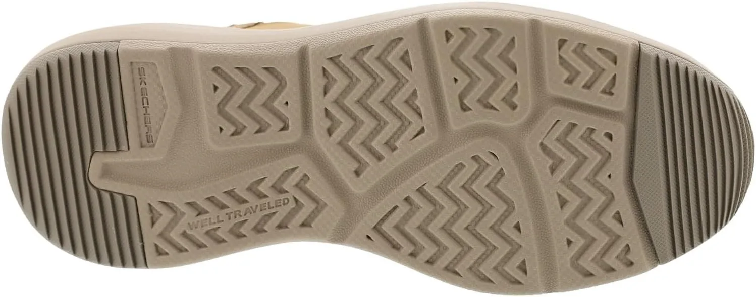 Мужские кроссовки Skechers Parson Oswin — фото 3
