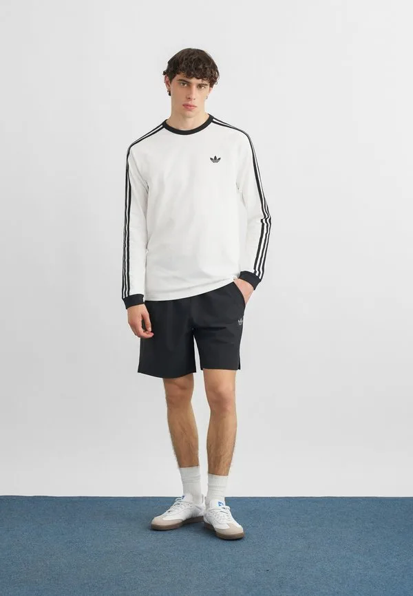 Шорты Adidas Originals, Black — фото 2