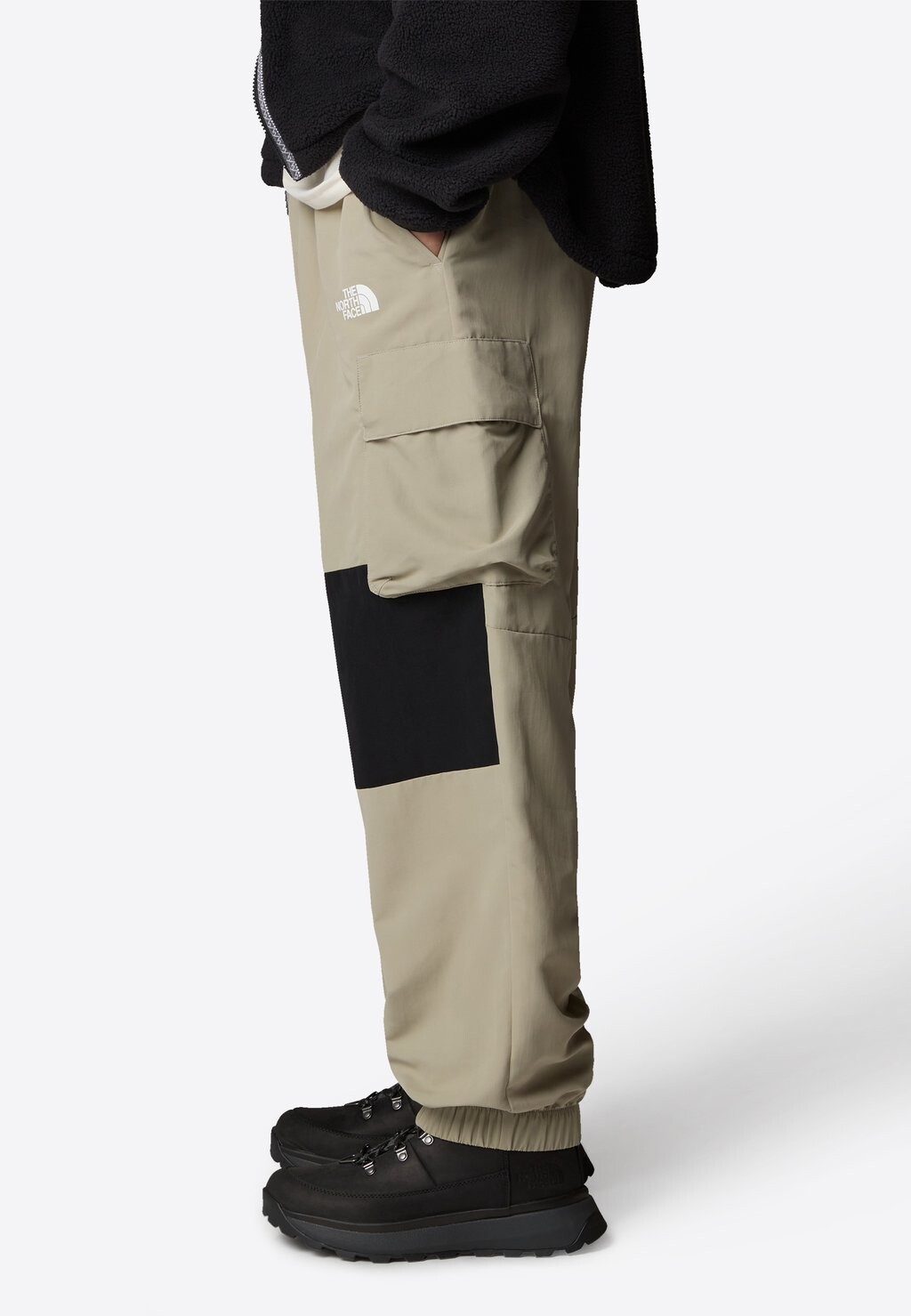 

Брюки карго HIMALAYAN The North Face, темно-серый