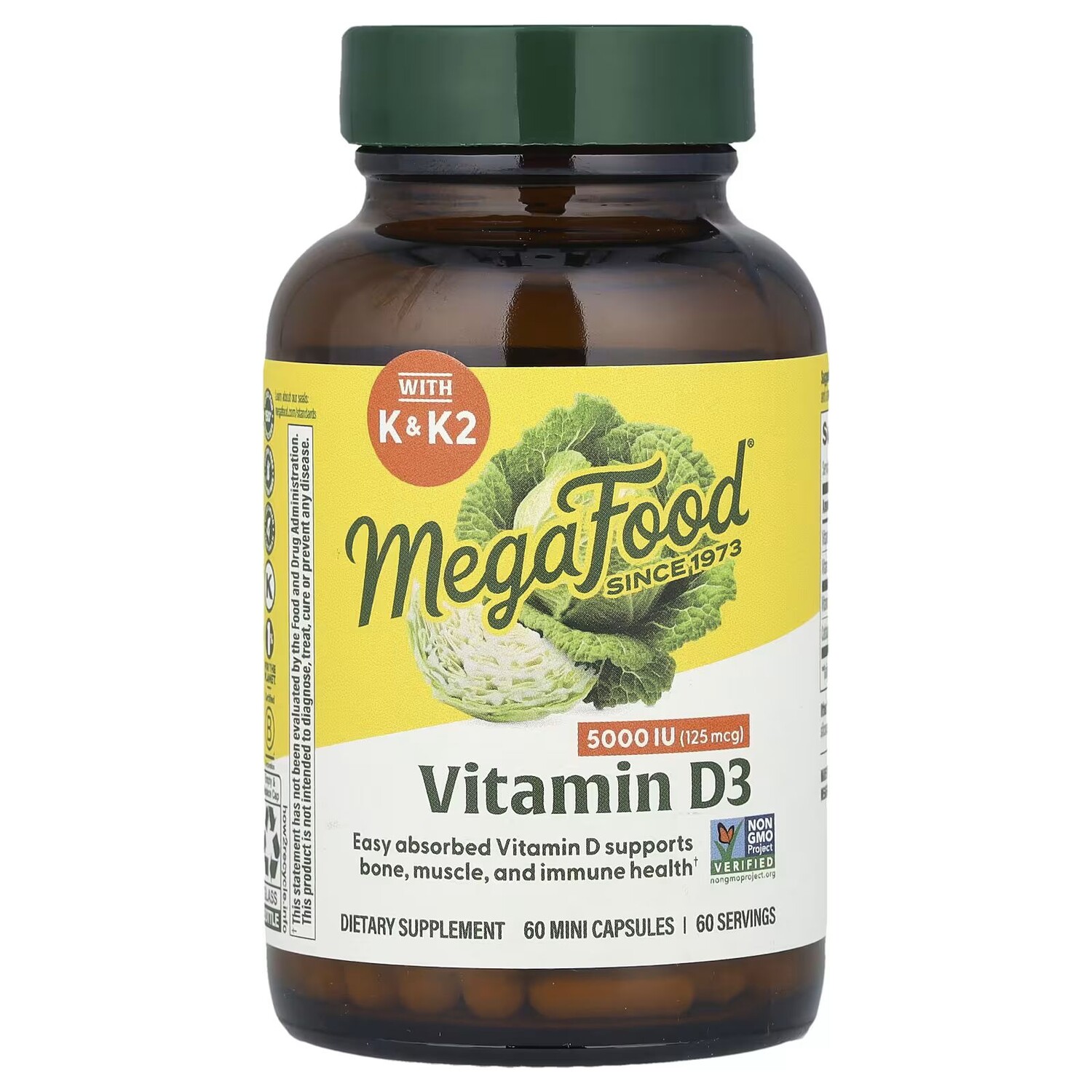 

Приостановление программы вознаграждений iHerb Megafood