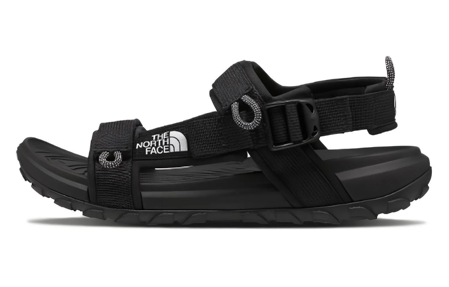 THE NORTH FACE Сандалии Explore Camp 'Tnf Black'