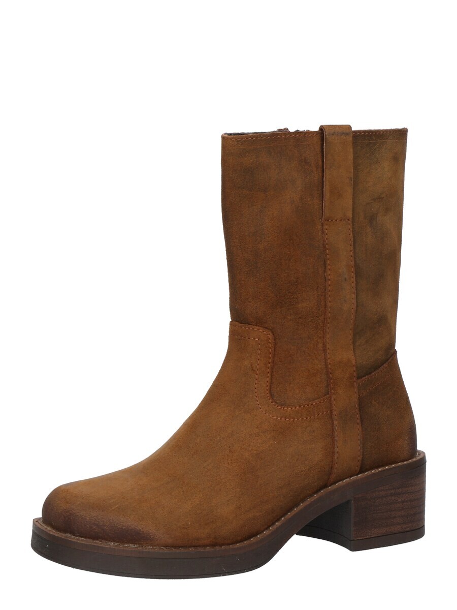 

Ботинки ABOUT YOU Ankle Boots Valeria, коричневый