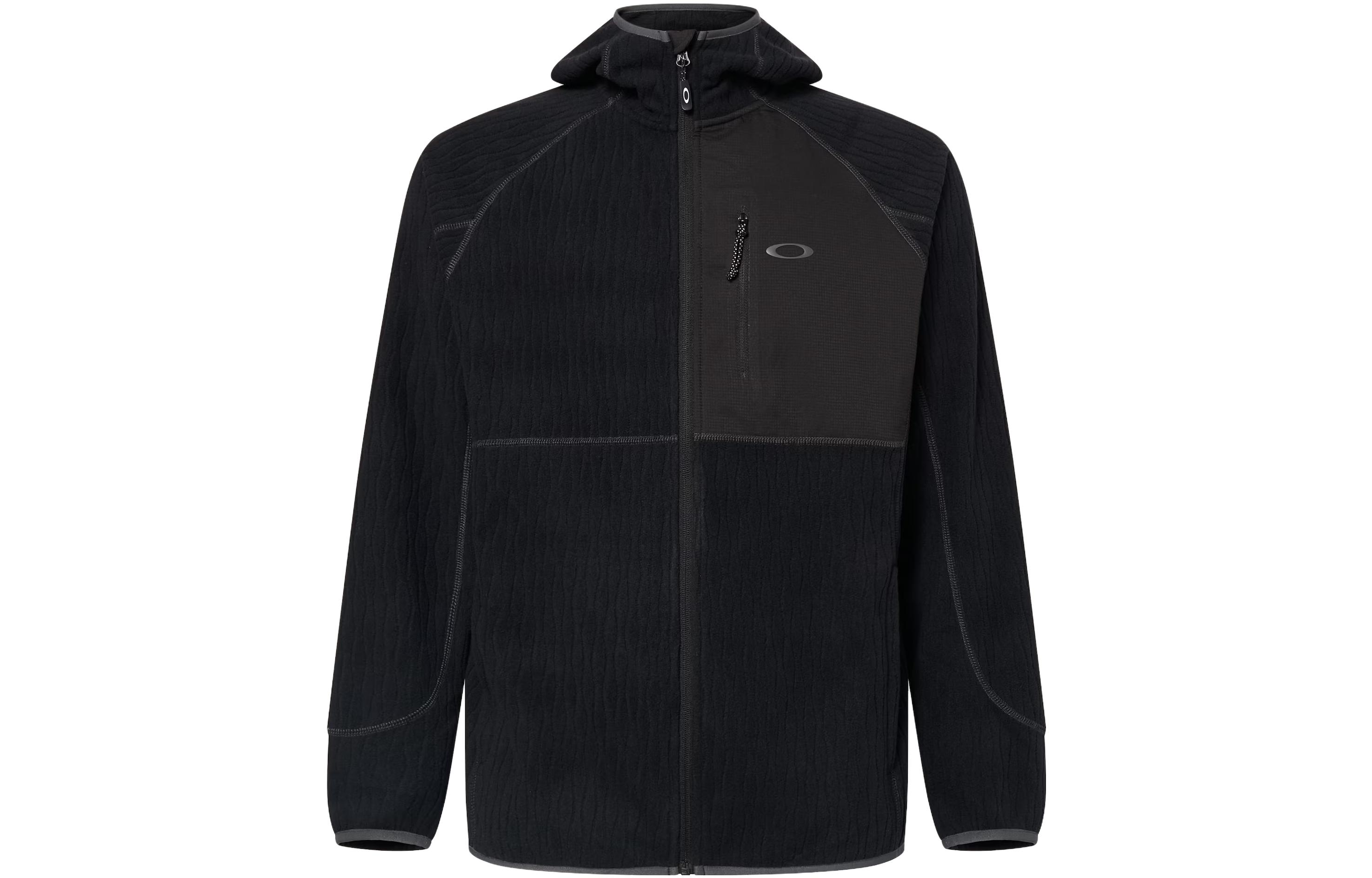 

Куртка FW24 Unisex Black Oakley, Черный, Куртка FW24 Unisex Black Oakley