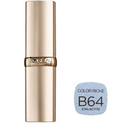 

Губная помада Color Riche B64 Сталактит L'Oreal Paris