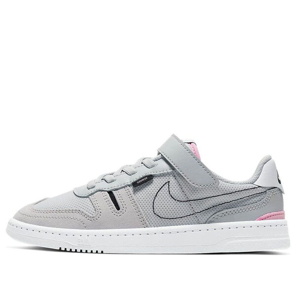 

Кроссовки сквош-типа Nike, серый